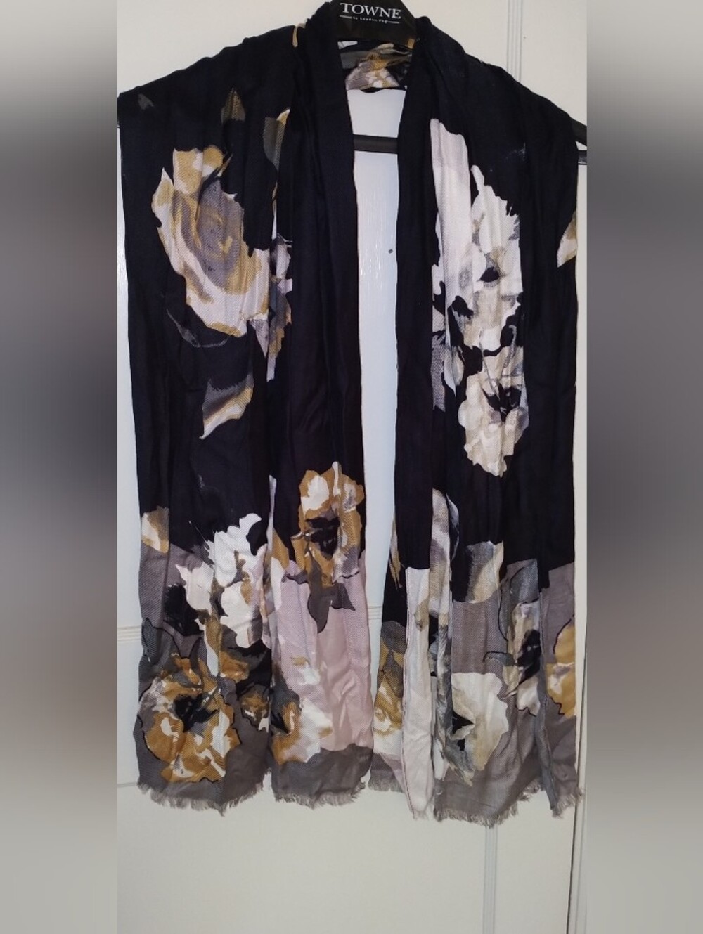 Three Scarf Bundle - Picture 5 of 7